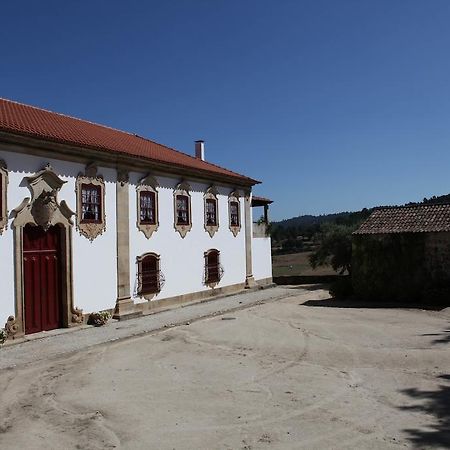 Casa De Darei ξενώνας Mangualde Δωμάτιο φωτογραφία