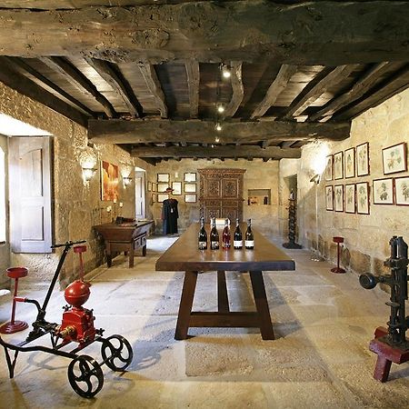 Casa De Darei ξενώνας Mangualde Εξωτερικό φωτογραφία