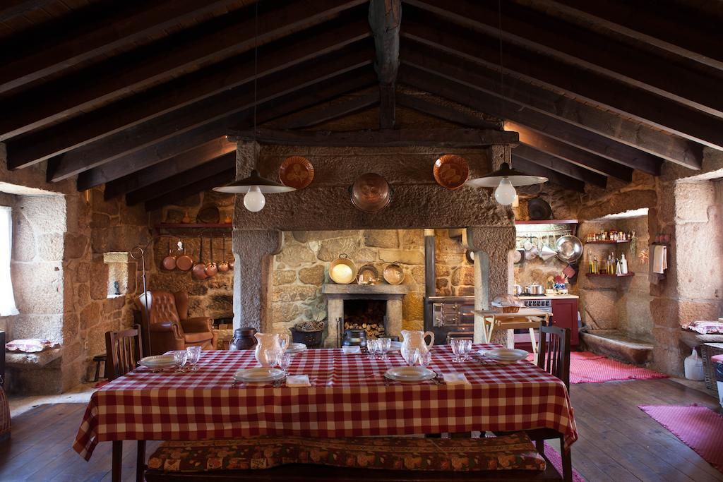 Casa De Darei ξενώνας Mangualde Δωμάτιο φωτογραφία