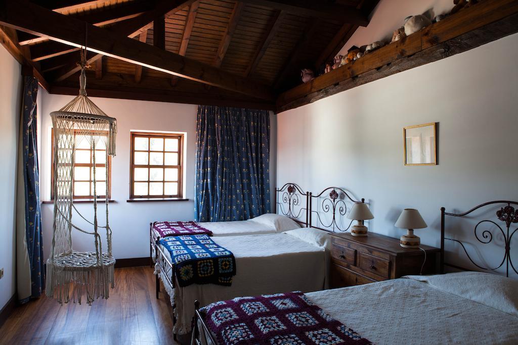 Casa De Darei ξενώνας Mangualde Δωμάτιο φωτογραφία