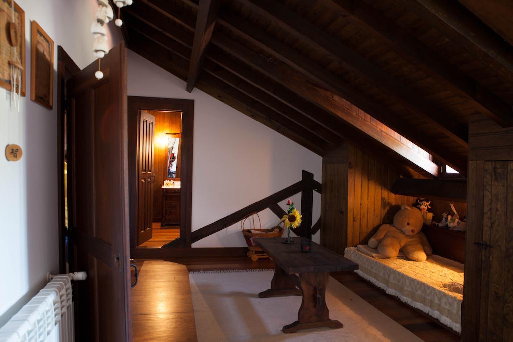 Casa De Darei ξενώνας Mangualde Δωμάτιο φωτογραφία