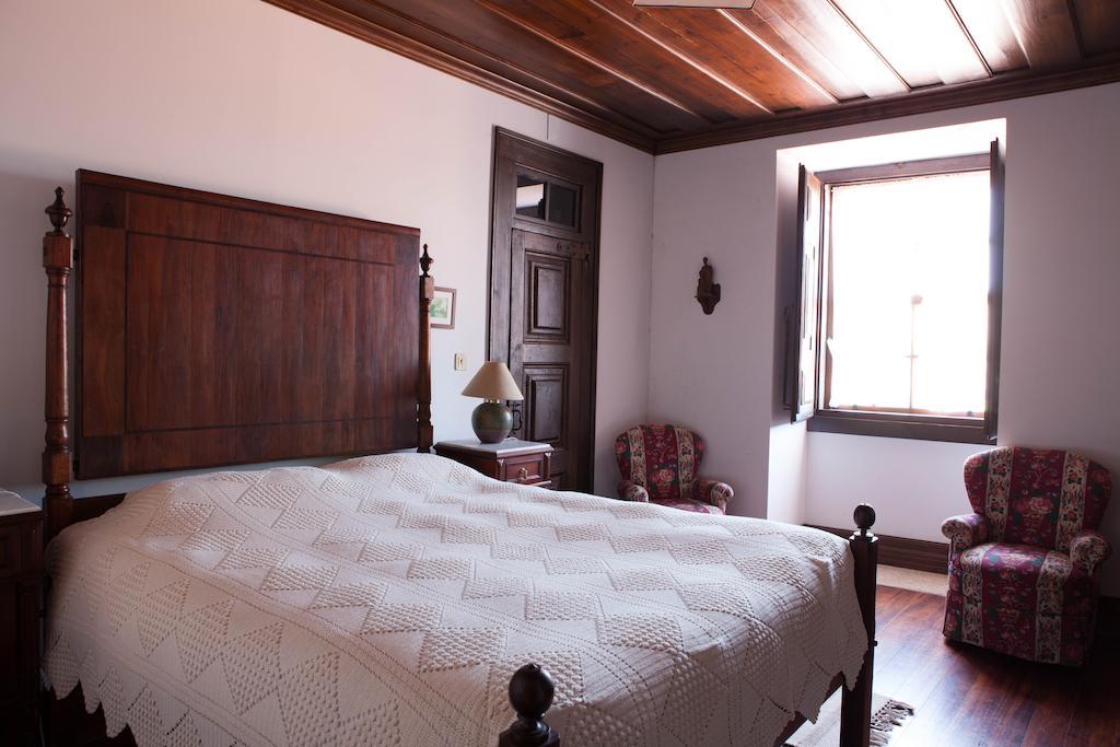 Casa De Darei ξενώνας Mangualde Δωμάτιο φωτογραφία
