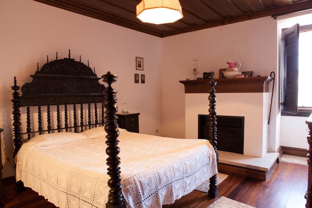 Casa De Darei ξενώνας Mangualde Δωμάτιο φωτογραφία