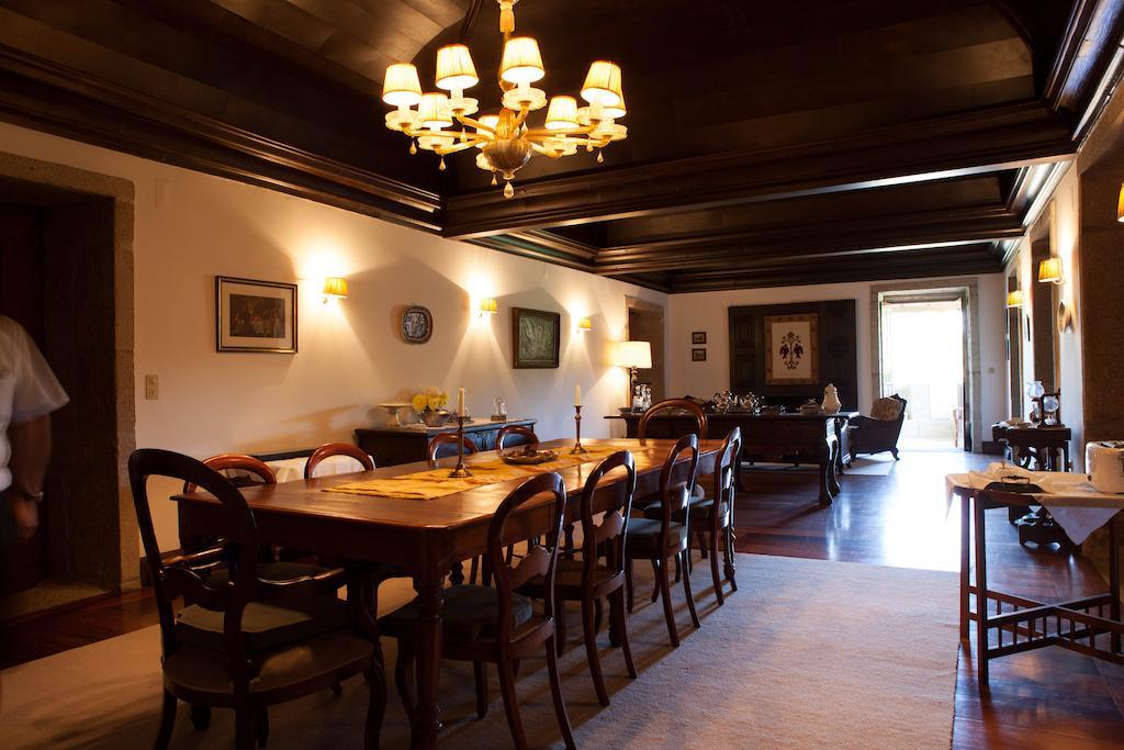 Casa De Darei ξενώνας Mangualde Δωμάτιο φωτογραφία