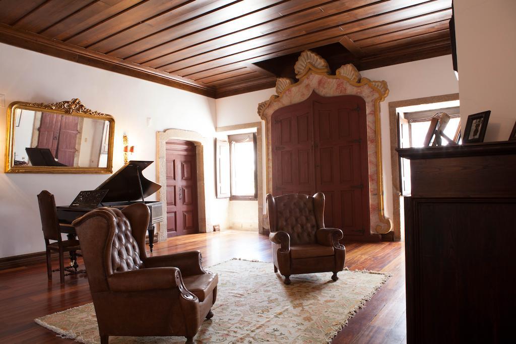 Casa De Darei ξενώνας Mangualde Δωμάτιο φωτογραφία