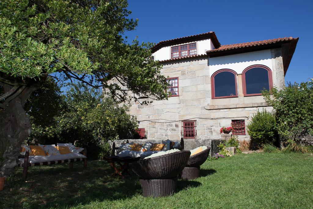Casa De Darei ξενώνας Mangualde Δωμάτιο φωτογραφία