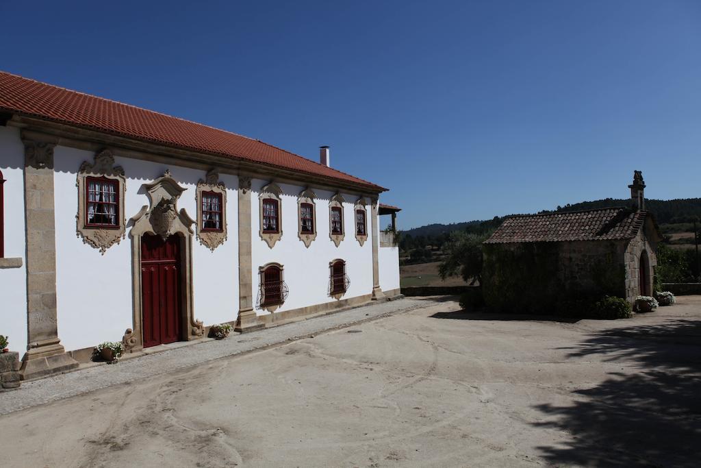 Casa De Darei ξενώνας Mangualde Δωμάτιο φωτογραφία