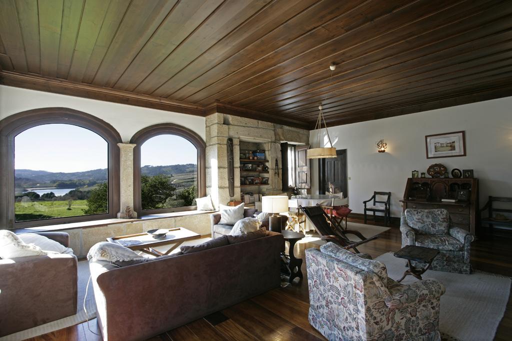 Casa De Darei ξενώνας Mangualde Εξωτερικό φωτογραφία