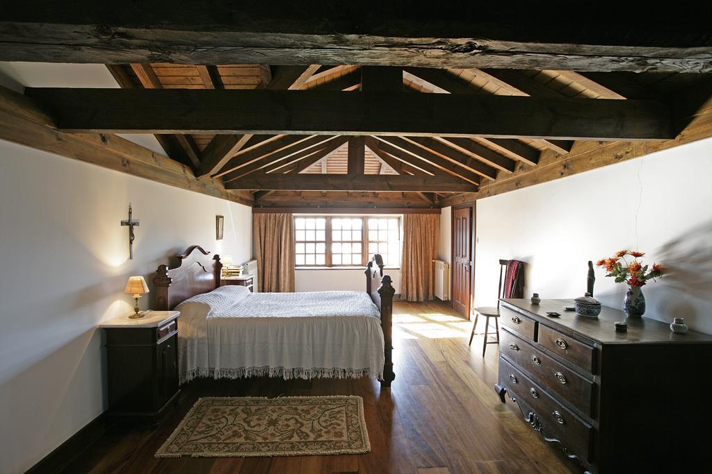 Casa De Darei ξενώνας Mangualde Εξωτερικό φωτογραφία