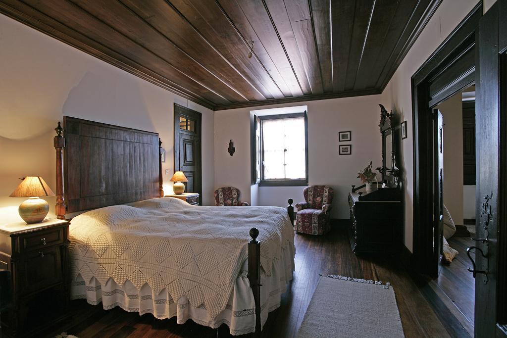 Casa De Darei ξενώνας Mangualde Εξωτερικό φωτογραφία