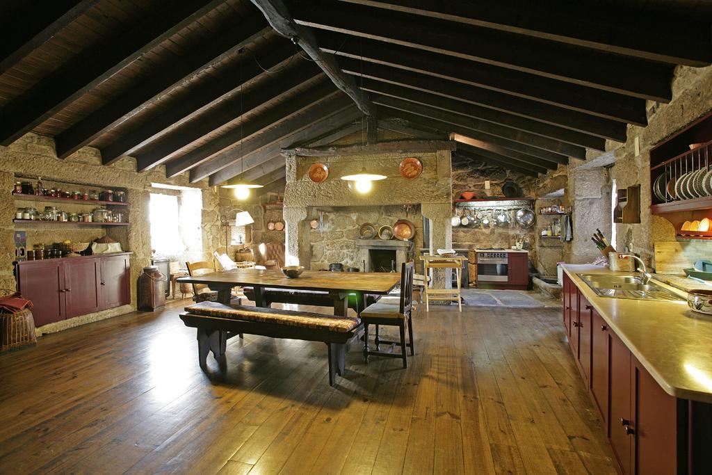 Casa De Darei ξενώνας Mangualde Εξωτερικό φωτογραφία