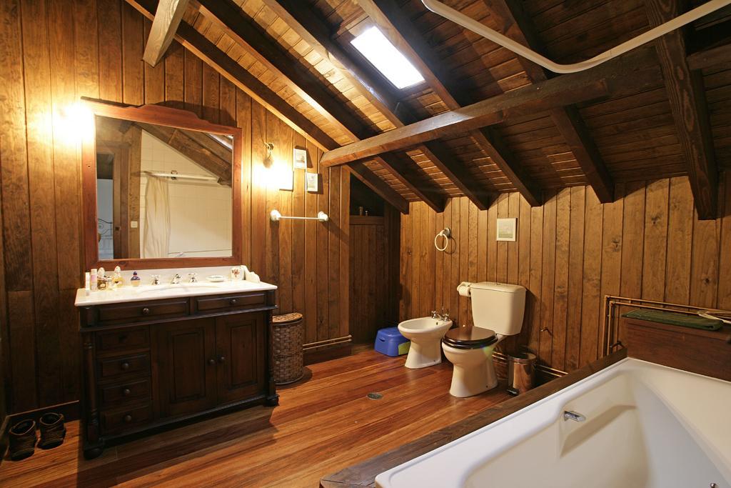 Casa De Darei ξενώνας Mangualde Εξωτερικό φωτογραφία