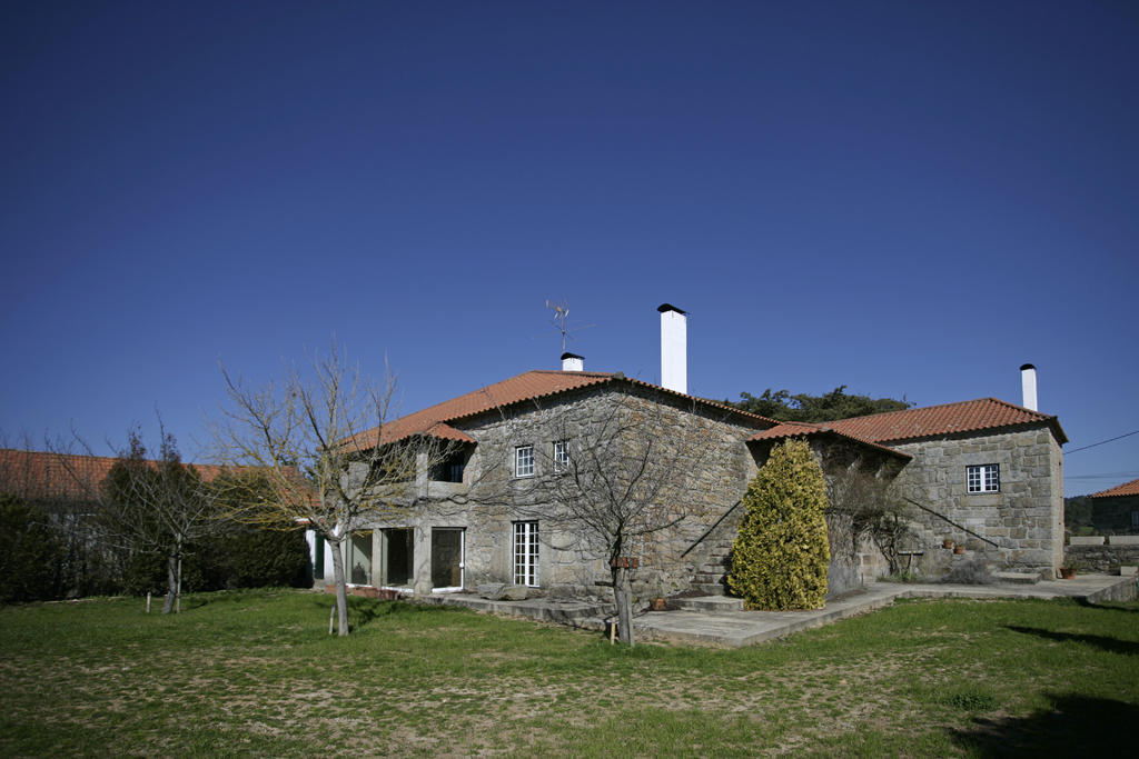 Casa De Darei ξενώνας Mangualde Εξωτερικό φωτογραφία