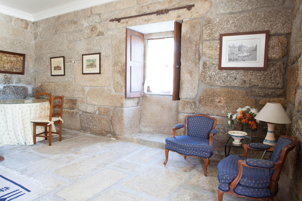 Casa De Darei ξενώνας Mangualde Δωμάτιο φωτογραφία