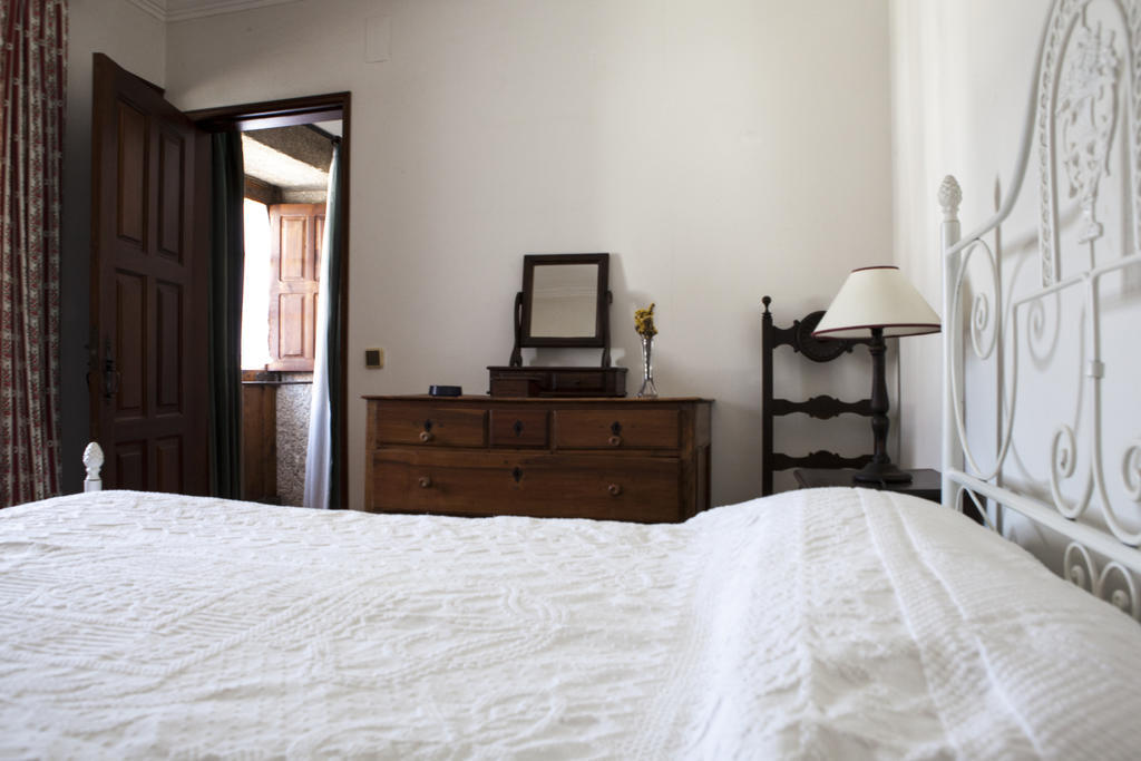 Casa De Darei ξενώνας Mangualde Δωμάτιο φωτογραφία