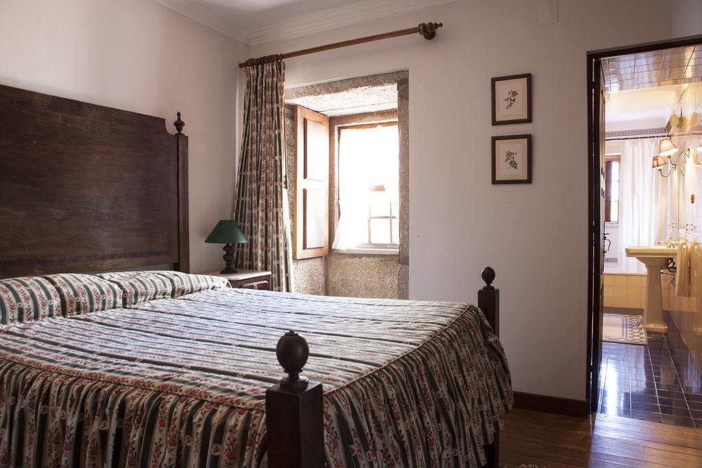 Casa De Darei ξενώνας Mangualde Δωμάτιο φωτογραφία