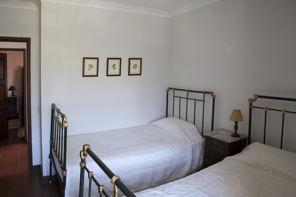Casa De Darei ξενώνας Mangualde Δωμάτιο φωτογραφία