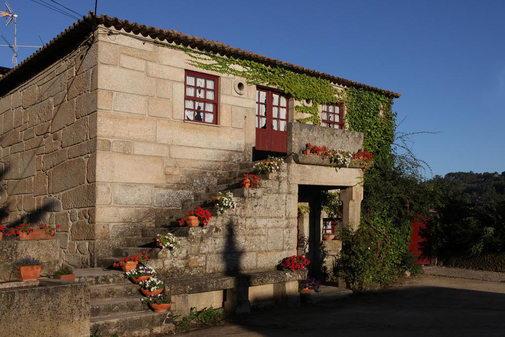 Casa De Darei ξενώνας Mangualde Δωμάτιο φωτογραφία