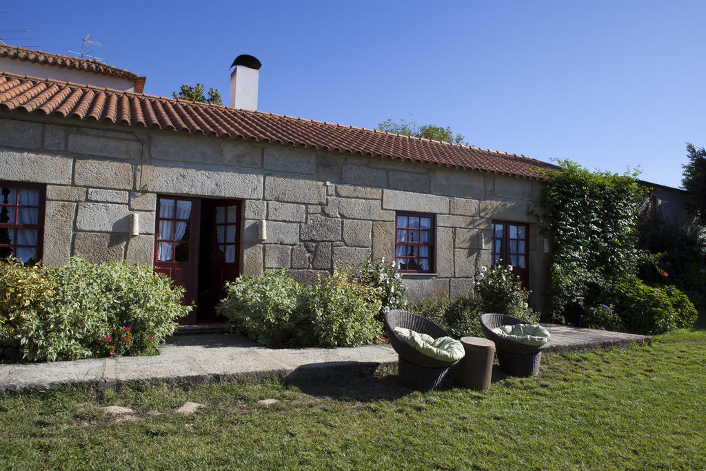Casa De Darei ξενώνας Mangualde Δωμάτιο φωτογραφία