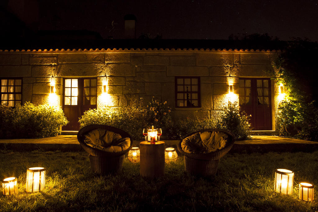Casa De Darei ξενώνας Mangualde Δωμάτιο φωτογραφία