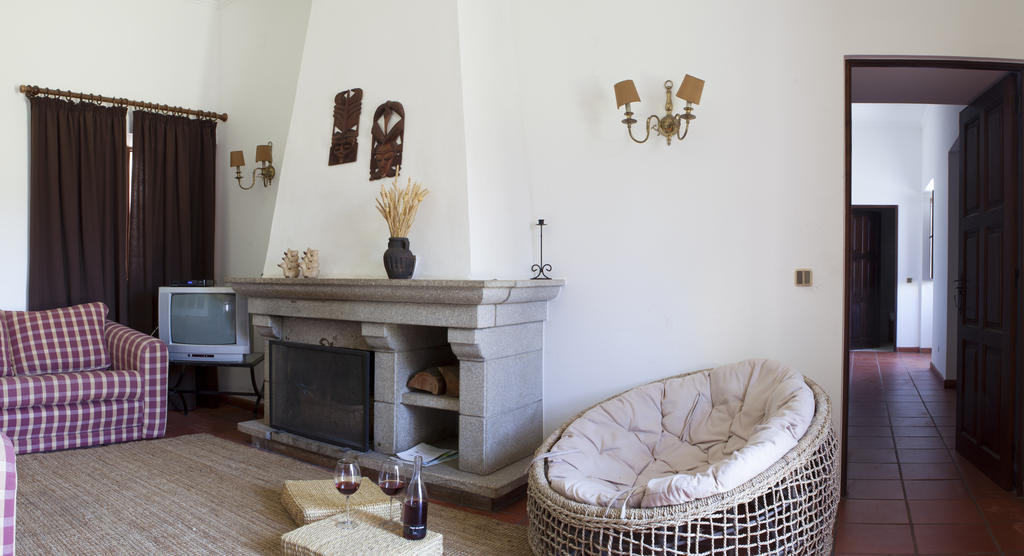 Casa De Darei ξενώνας Mangualde Δωμάτιο φωτογραφία