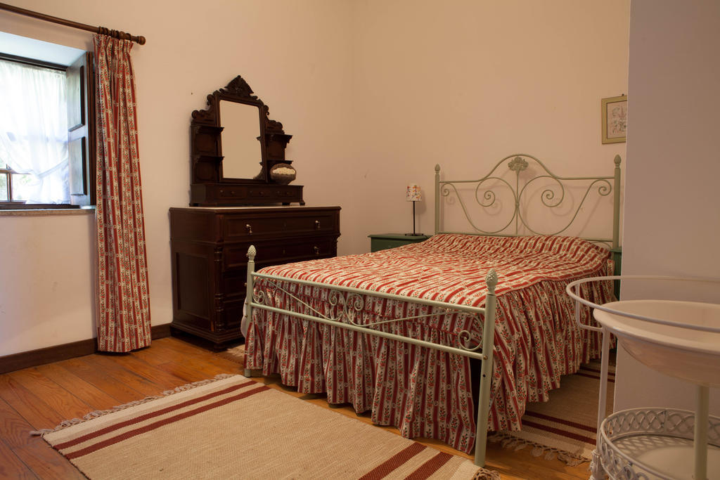 Casa De Darei ξενώνας Mangualde Δωμάτιο φωτογραφία